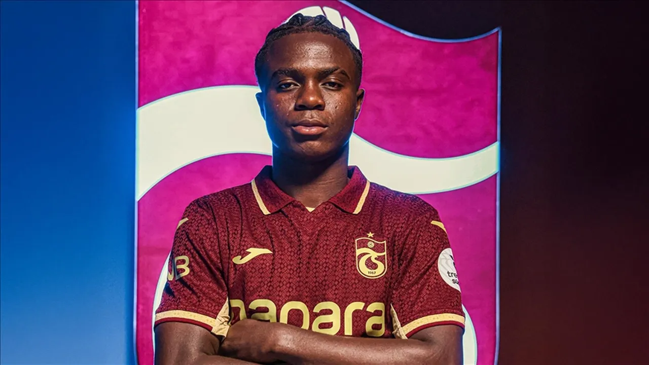 Oulai, bu sezon 26 maçta 2095 dakika süre aldı ve 2 gol, 4 asistlik performans sergiledi.