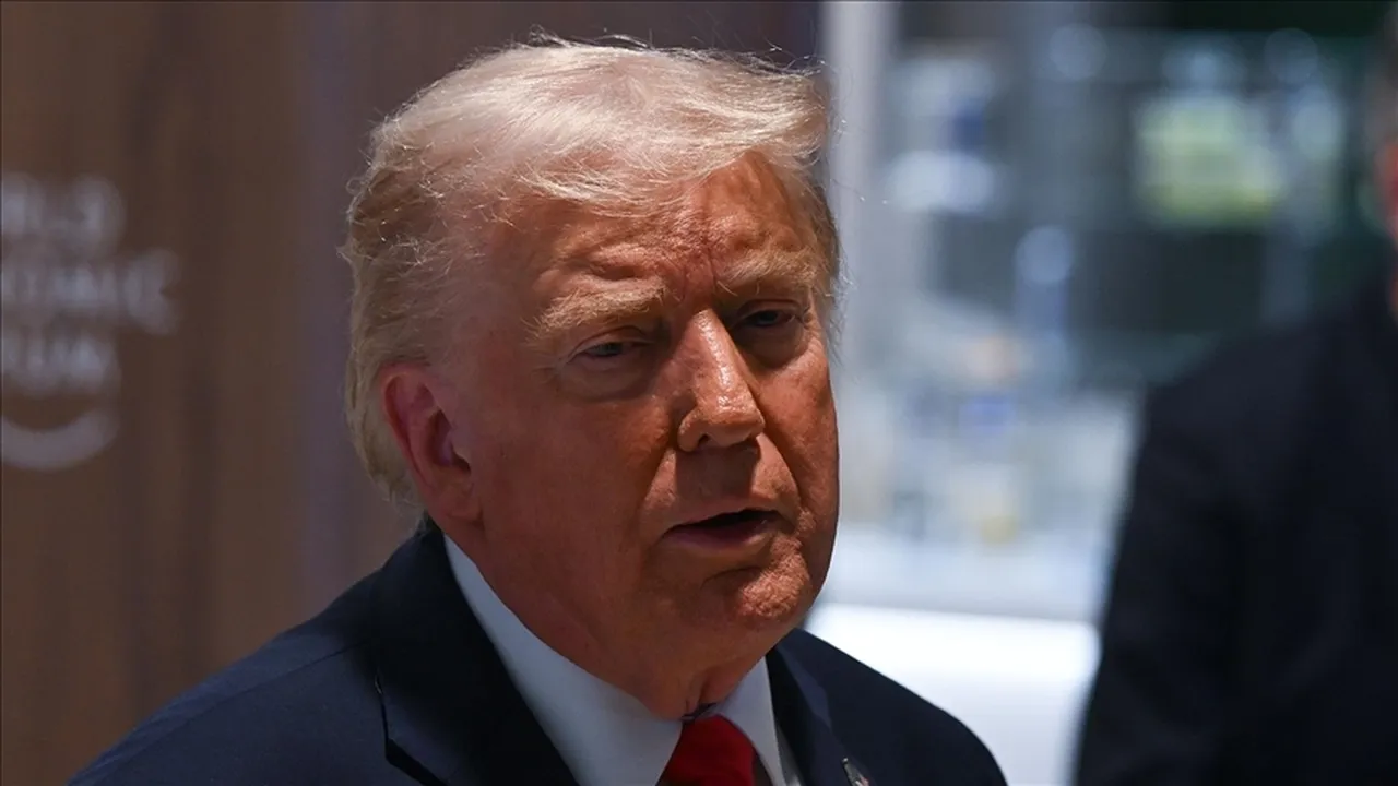 Trump, Hürmüz kapısını kapattı! Tahran'a 'nükleer anlaşma' şartı