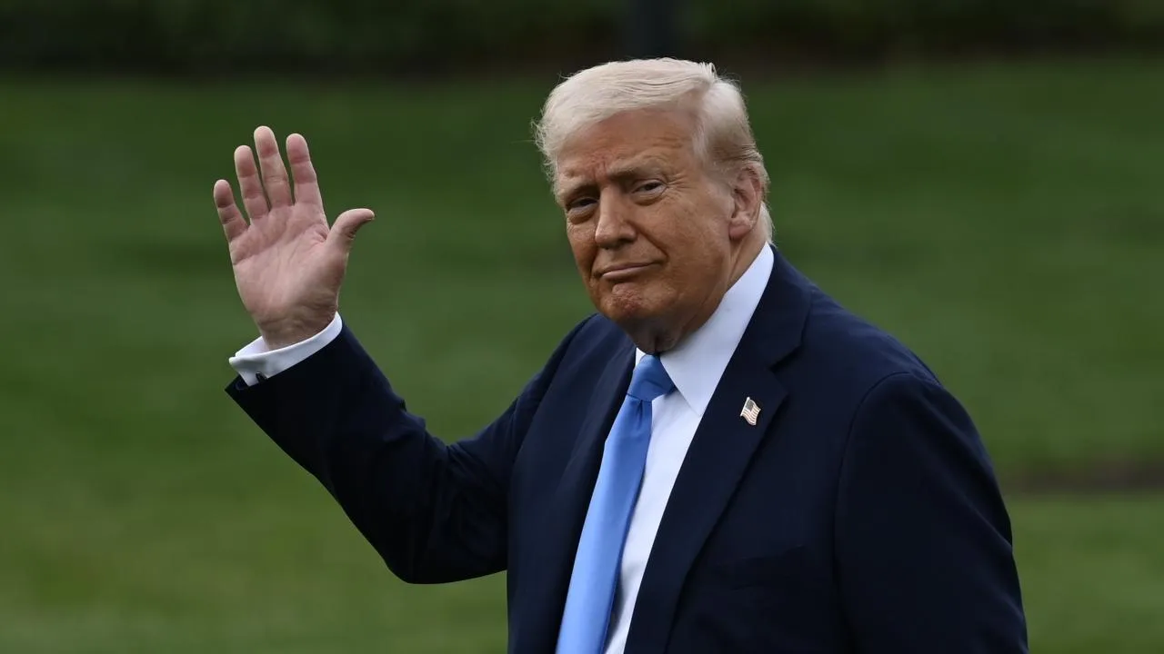 Trump, Hürmüz kapısını kapattı! Tahran'a 'nükleer anlaşma' şartı