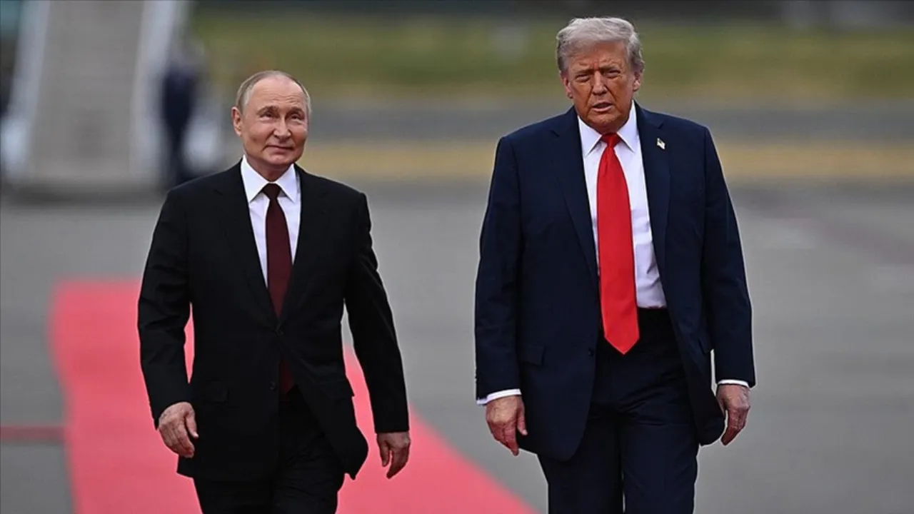 Trump ile Putin görüştü! Ateşkes için tarih önerisi 