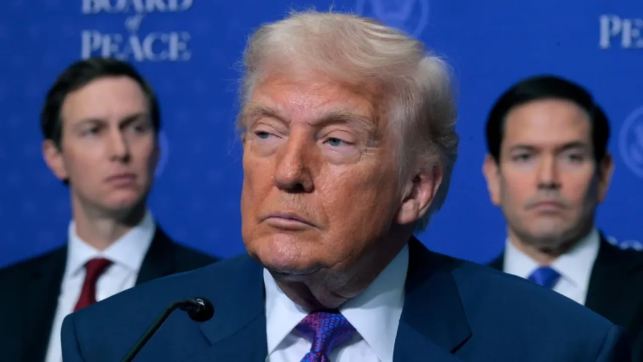 Trump İran kararını verdi: WSJ 'Durum Odası'ndan sızdırdı! 3 maddelik teklif çöpe mi atıldı?