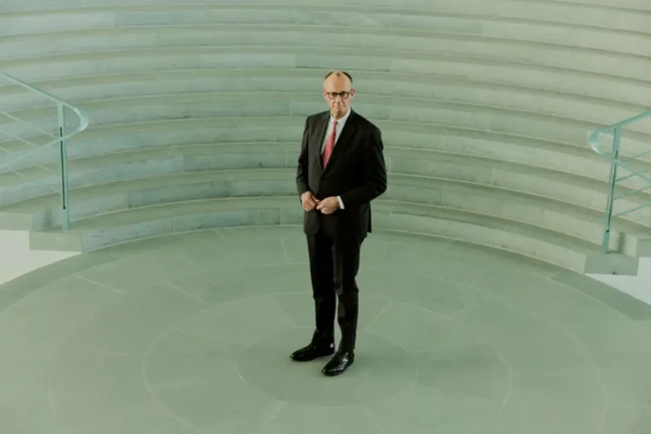  Trump'ın 'Ne dediğini bilmiyor' sözüne Merz'den cevap geldi: ABD Başkanı'nı İran konusunda uyardım