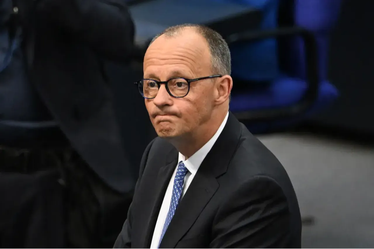  Trump'ın 'Ne dediğini bilmiyor' sözüne Merz'den cevap geldi: ABD Başkanı'nı İran konusunda uyardım