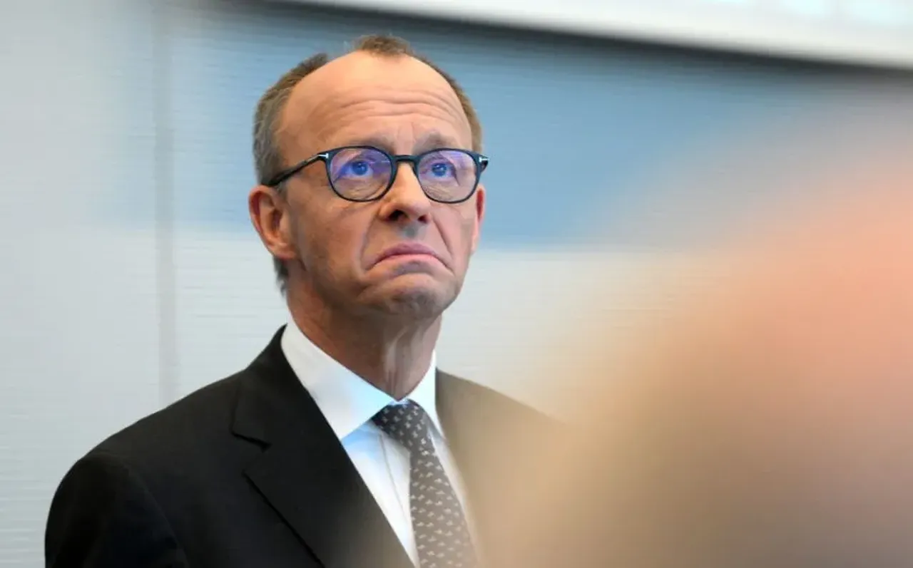 Trumpın Ne dediğini bilmiyor sözüne Merzden cevap geldi: ABD Başkanını İran konusunda uyardım