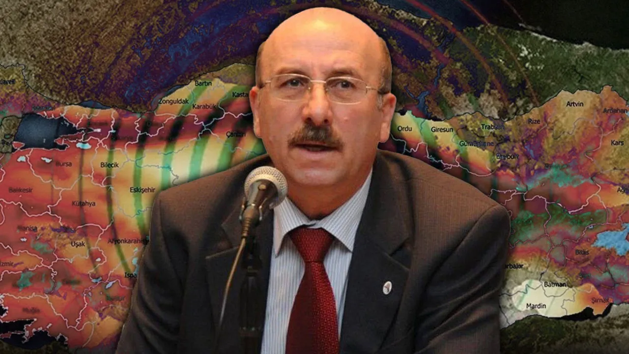 Türkiye son 7 günde 800 kez sallandı, 'büyük deprem' endişesi arttı! Uzmandan kritik uyarı