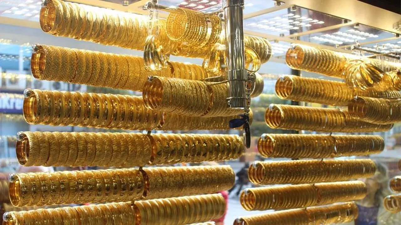 Üç sektöre gözaltı! Kuyumcu, emlakçı ve galericiye sıkı denetim