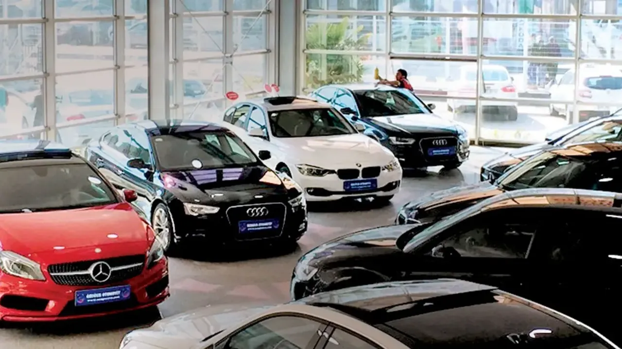 Üç sektöre gözaltı! Kuyumcu, emlakçı ve galericiye sıkı denetim