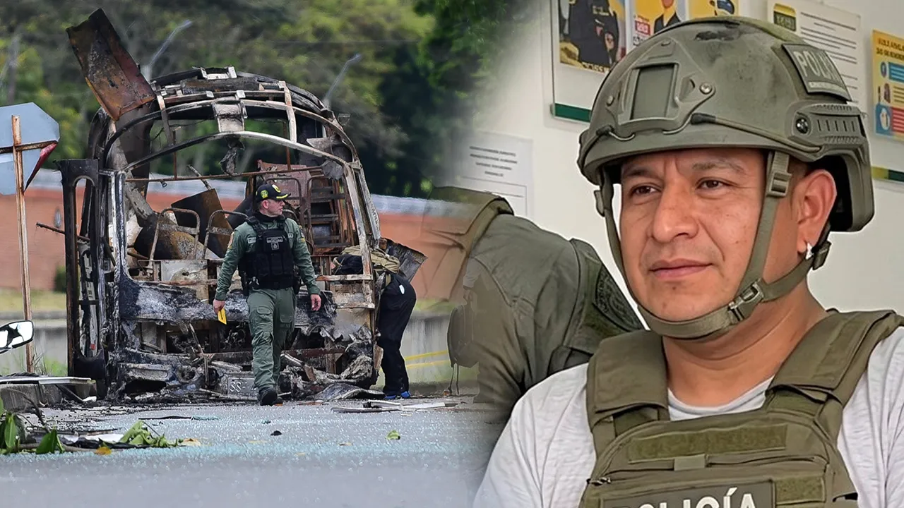 Ülkeyi kana bulamıştı! 21 kişinin katili 'Mi Pez' yakalandı