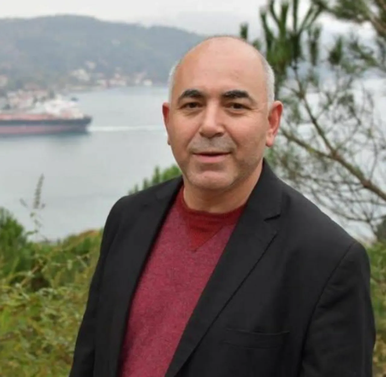 Celal Altaş