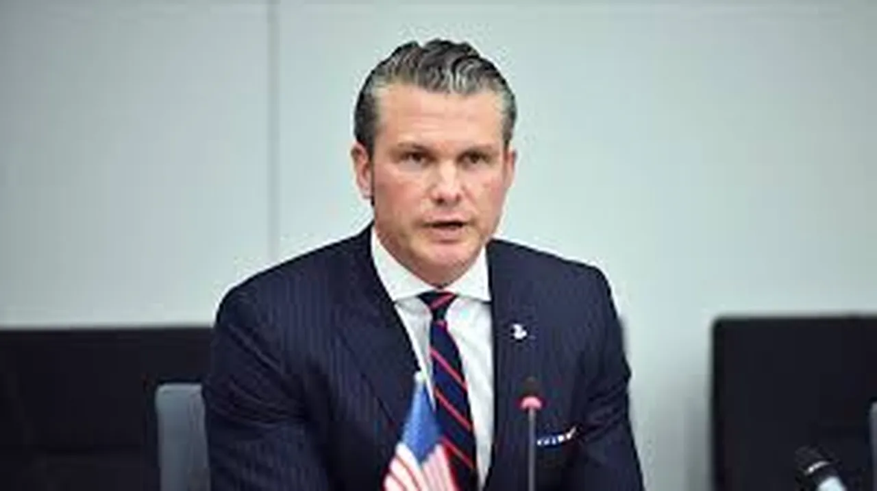 Yeniden savaş pozisyonu alınıyor! Hegseth, Temsilciler Meclisi'ne İran hakkında ifade veriyor
