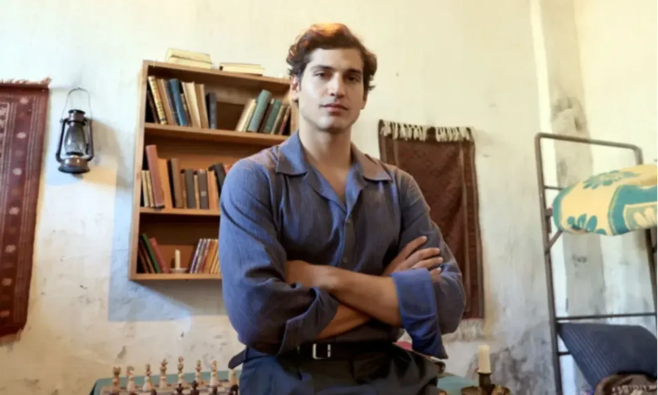 Yoğun bakımda tedavisi sürüyor... Oktay Çubuk kimdir, hangi dizilerde oynadı?