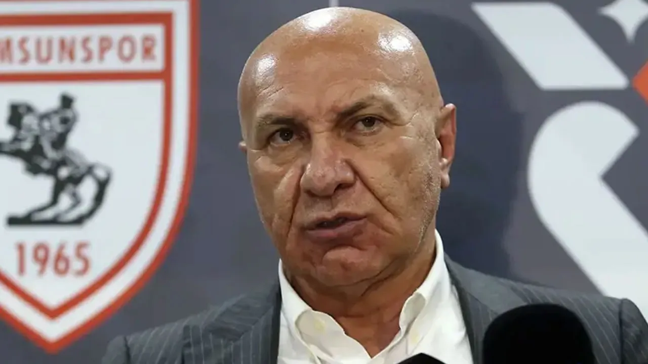 Yüksel Yıldırım'dan Beşiktaş itirafı: Çılgına döndüm