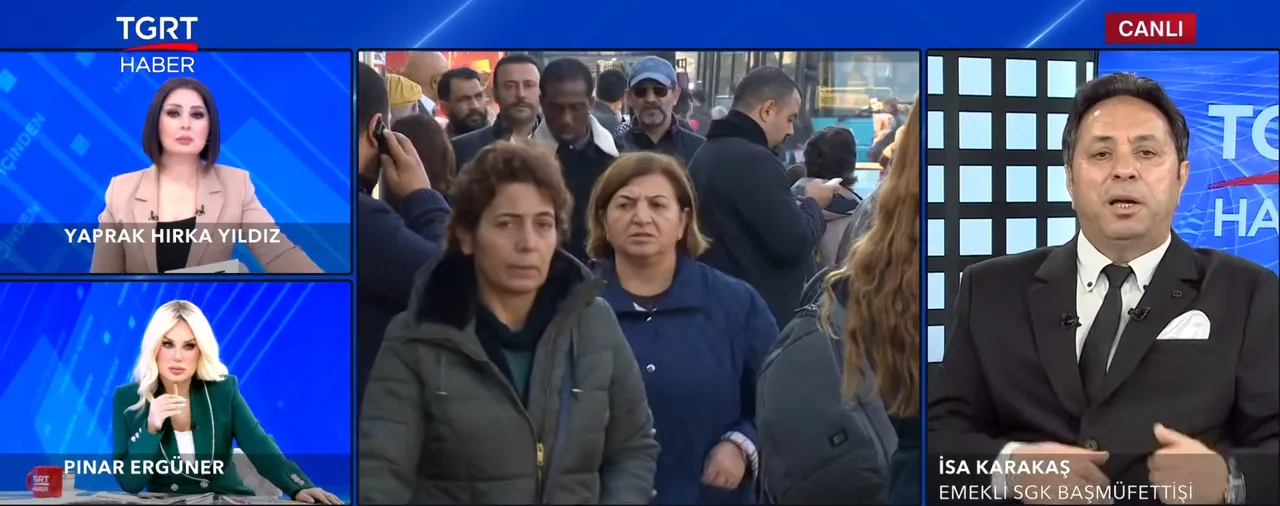 Zam planı değişti mi? İsa Karakaş emekliler için maaş senaryolarını açıkladı