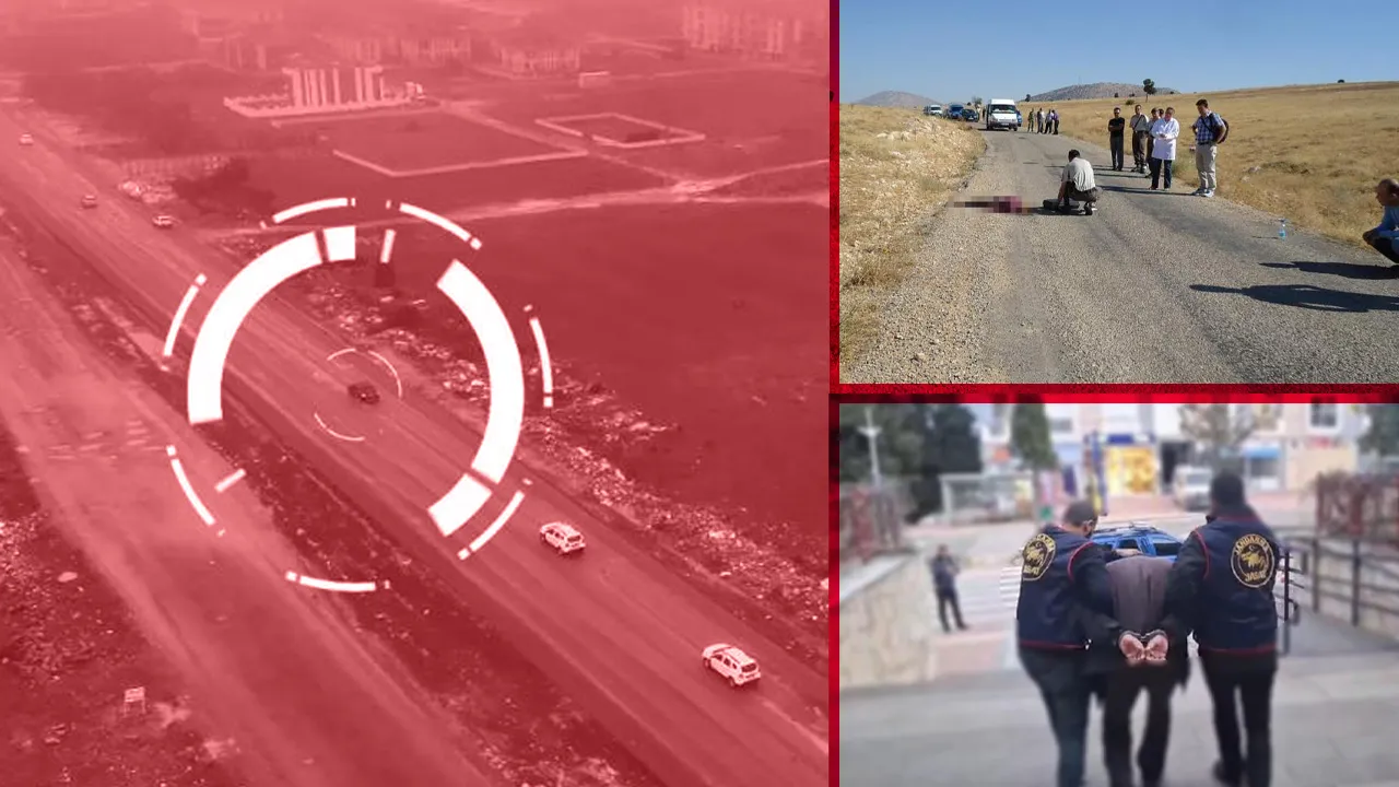 15 yıllık gizem: Elleri bağlı kadın cinayeti aydınlandı