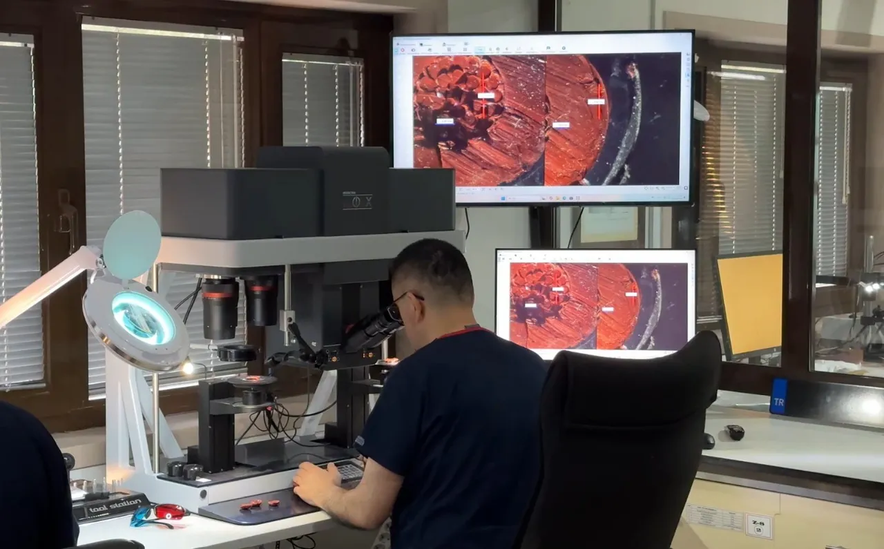 15 yıllık gizem: Elleri bağlı kadın cinayeti aydınlandı