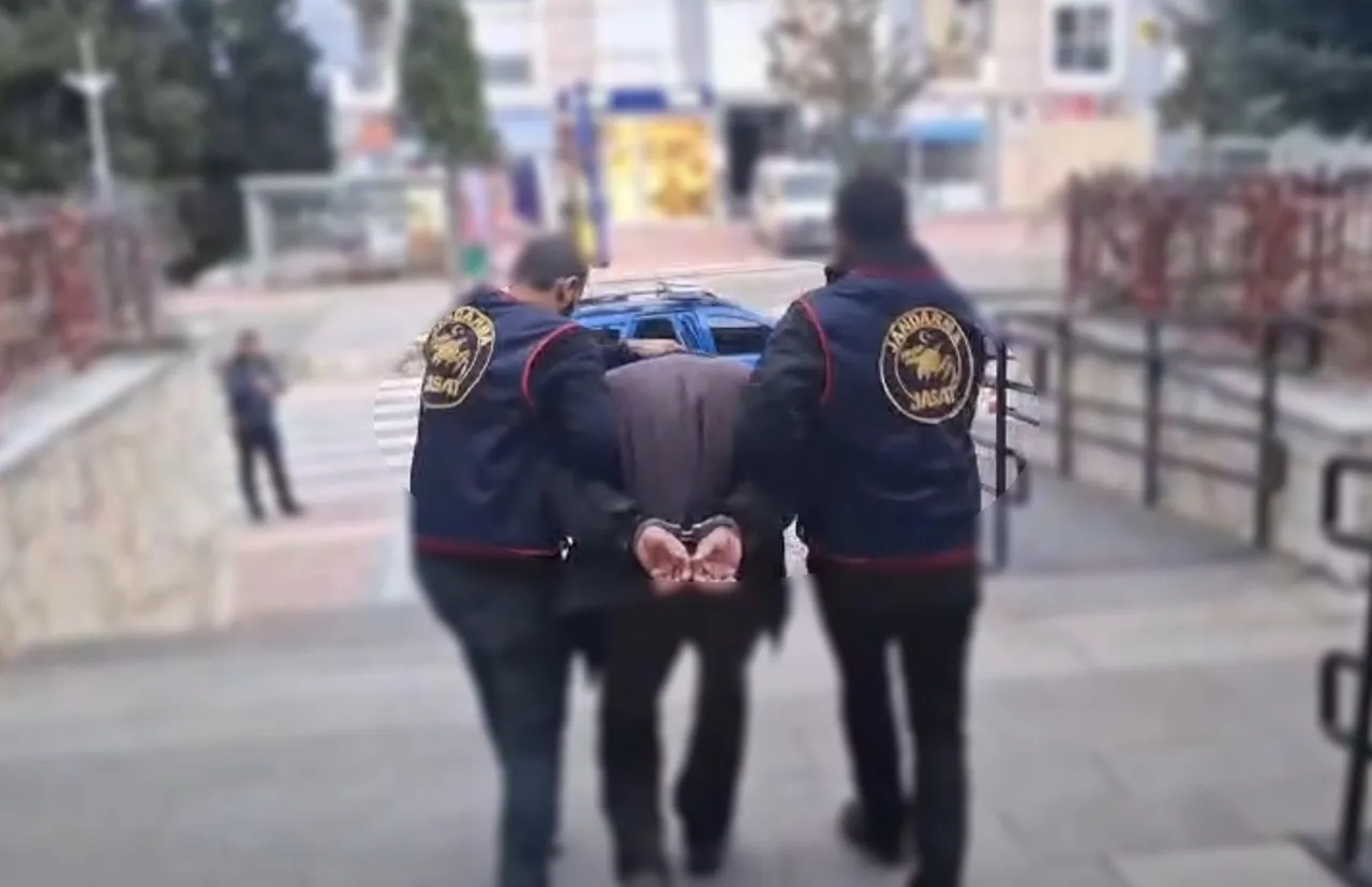 15 yıllık gizem: Elleri bağlı kadın cinayeti aydınlandı