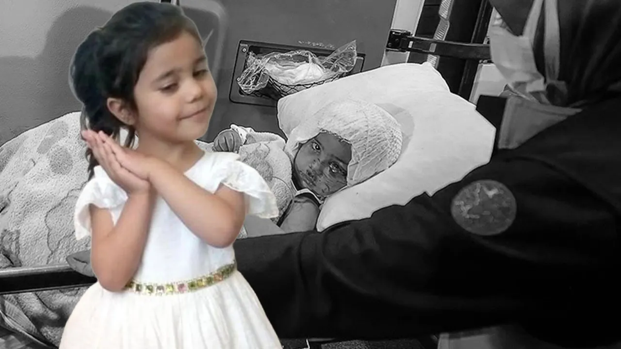 4 yaşındaki Asiye'yi parçalamışlardı! Pitbull dehşetinde hapis cezası yağdı