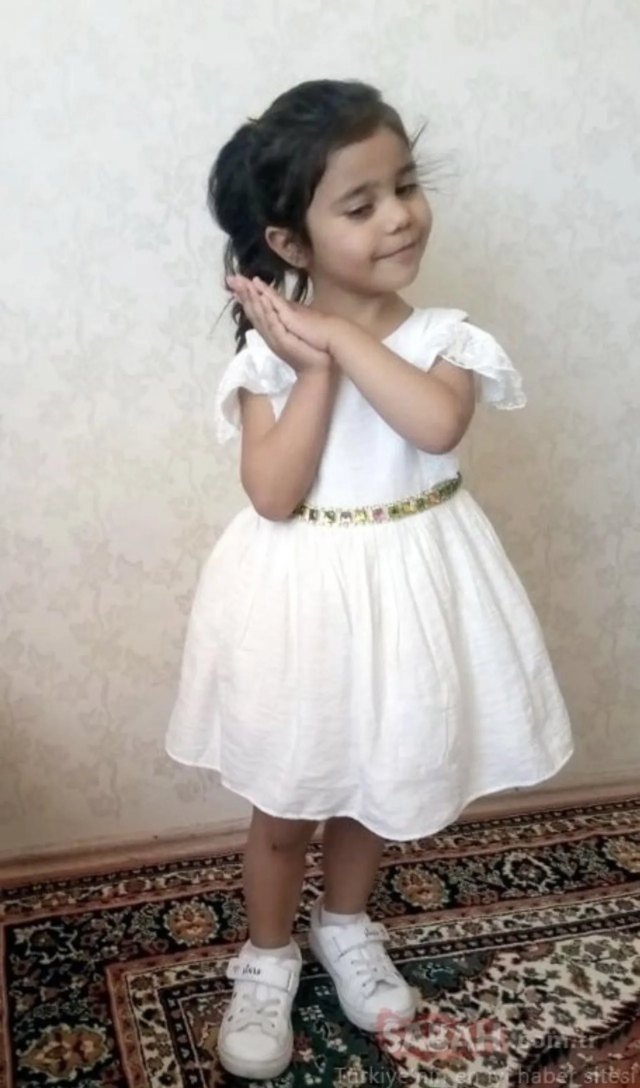 4 yaşındaki Asiye'yi parçalamışlardı! Pitbull dehşetinde hapis cezası yağdı