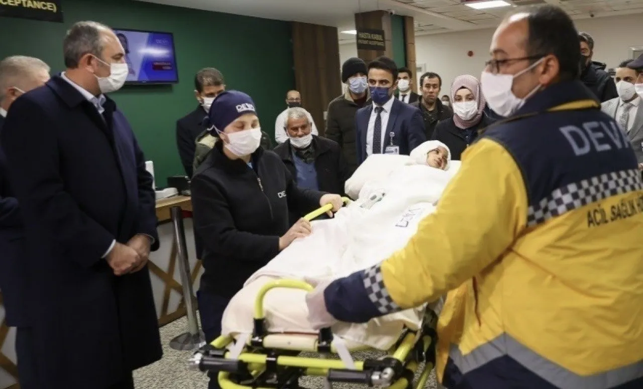 4 yaşındaki Asiye'yi parçalamışlardı! Pitbull dehşetinde hapis cezası yağdı