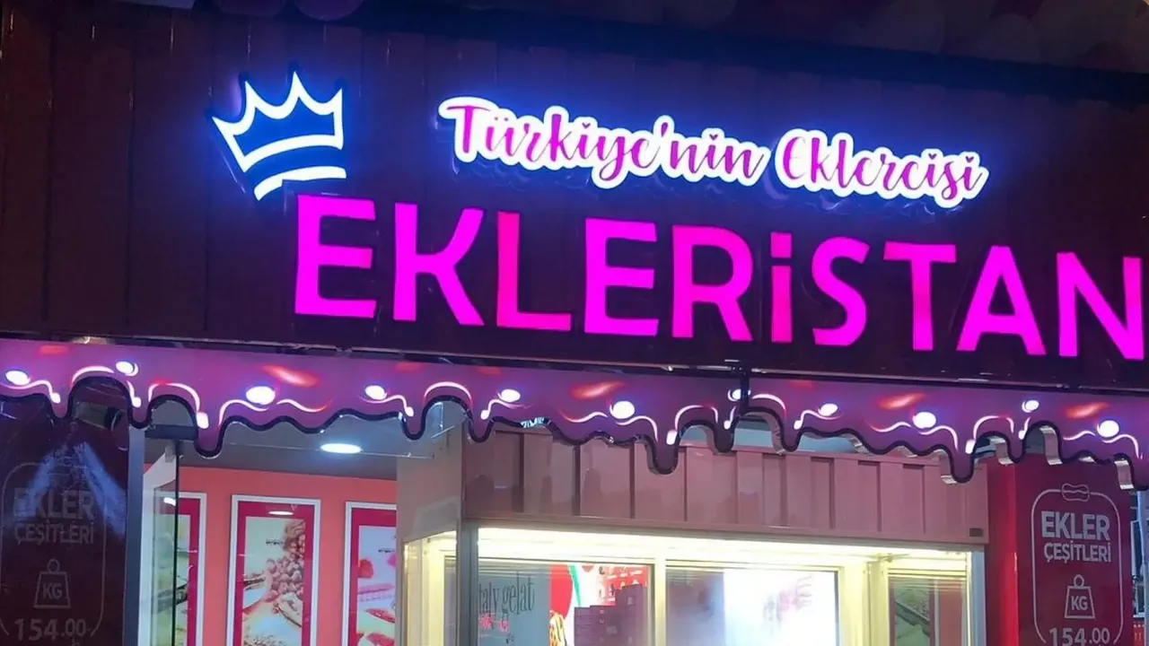 60 şehirde 400'den fazla şubesi var! Türkiye'nin ünlü tatlıcısı resmen iflas etti