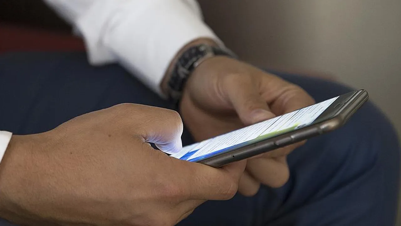 850'li numaralar vatandaşı bezdirmişti! SMS çilesine son verilecek