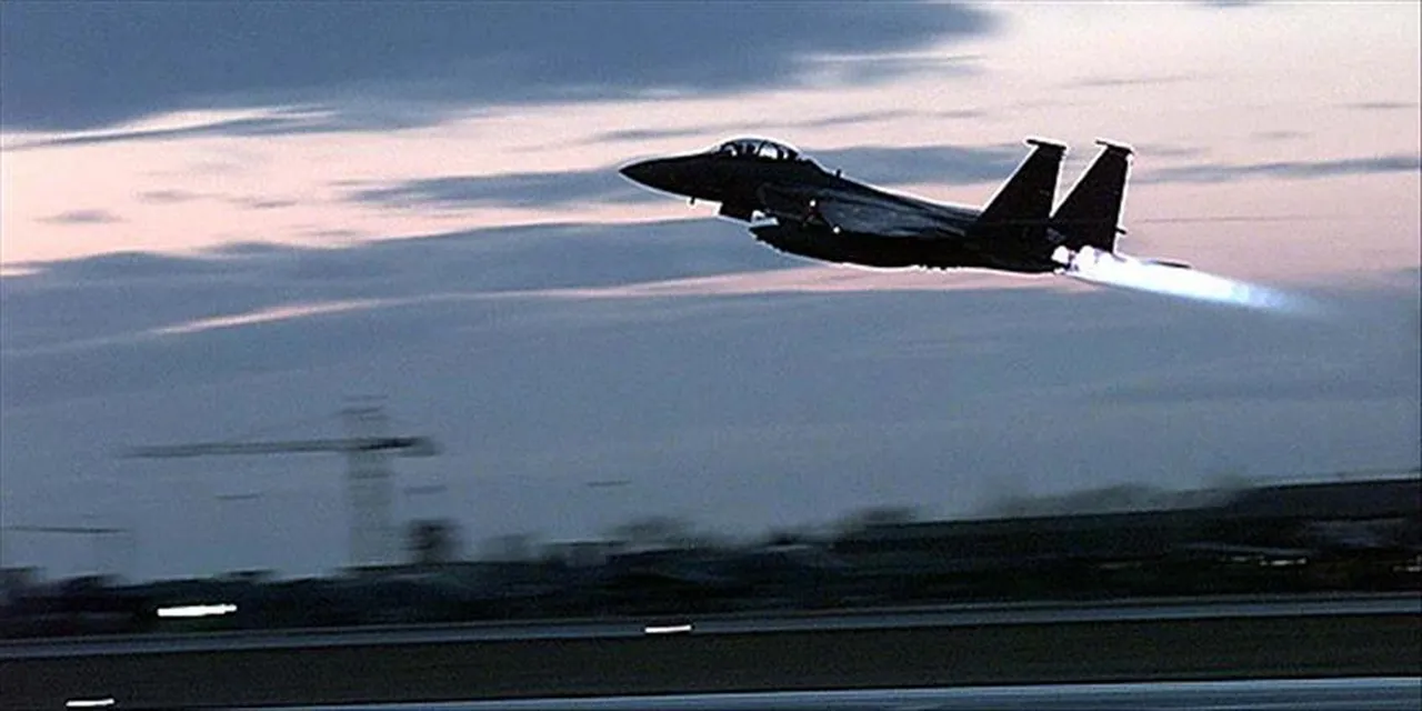 ABD helikopteri düşürüldü iddiası! Tahran ile Washington arasında 'pilotları bulma' yarışı