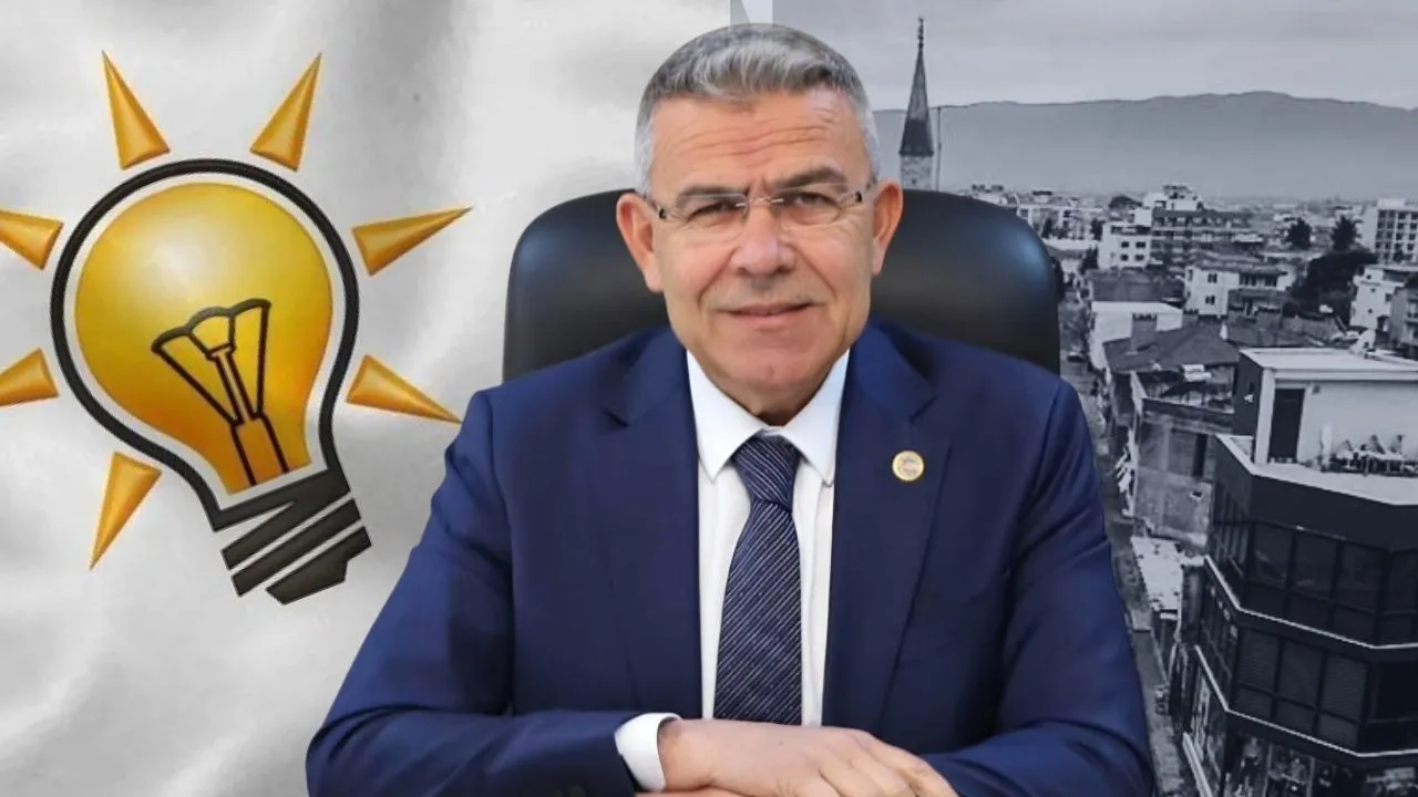 AK PARTİ'DEN 'İHRAÇ' HAMLESİ!