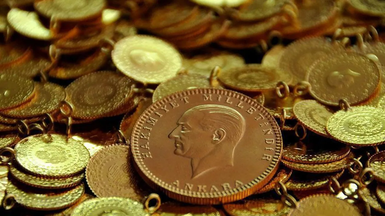 Altın fiyatları manipülasyona açık! İslam Memiş yatırımcıları uyardı