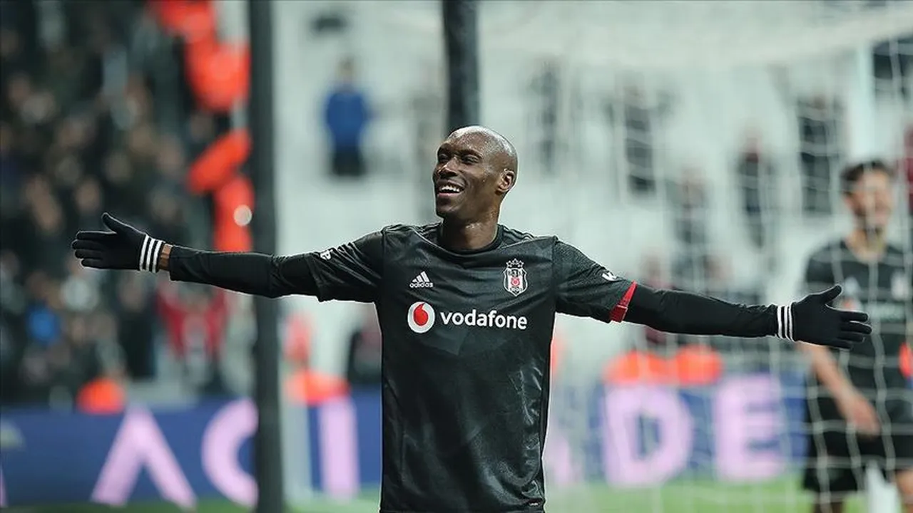 Atiba Hutchinson