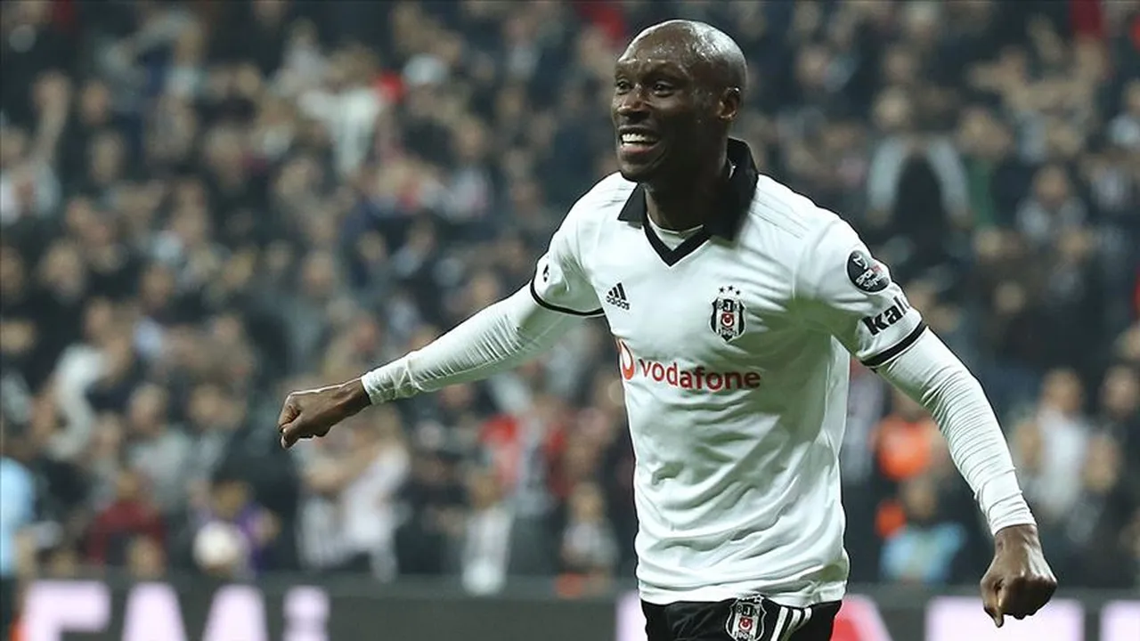 Atiba Hutchinson