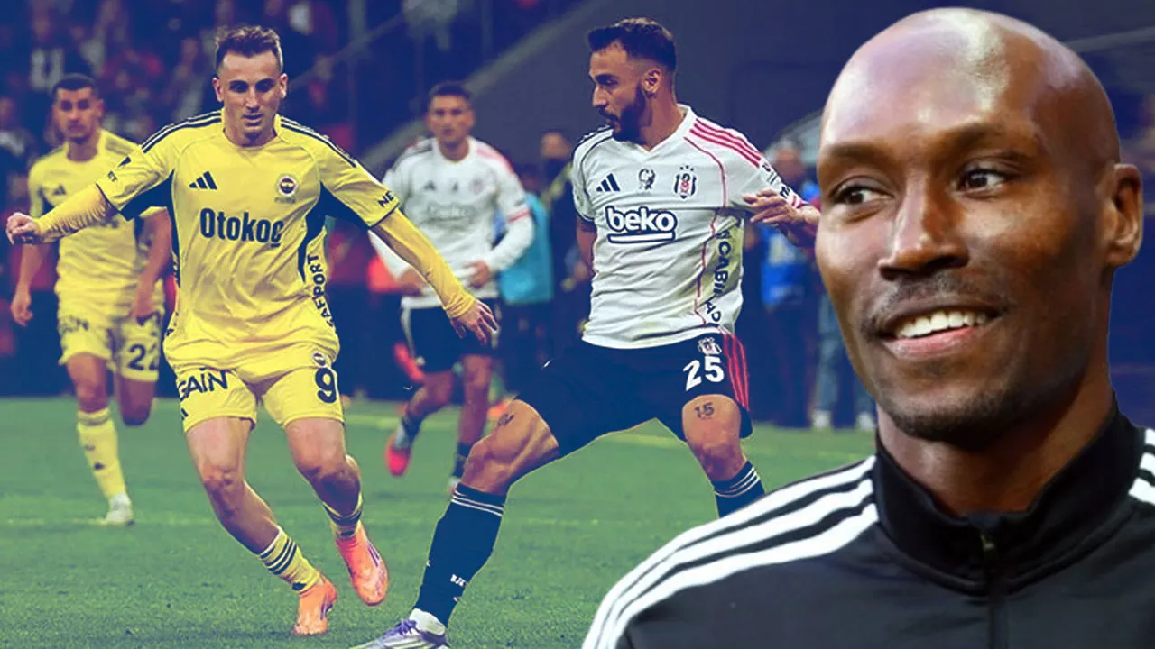 'MAÇI 2-1 KAZANIRLAR'