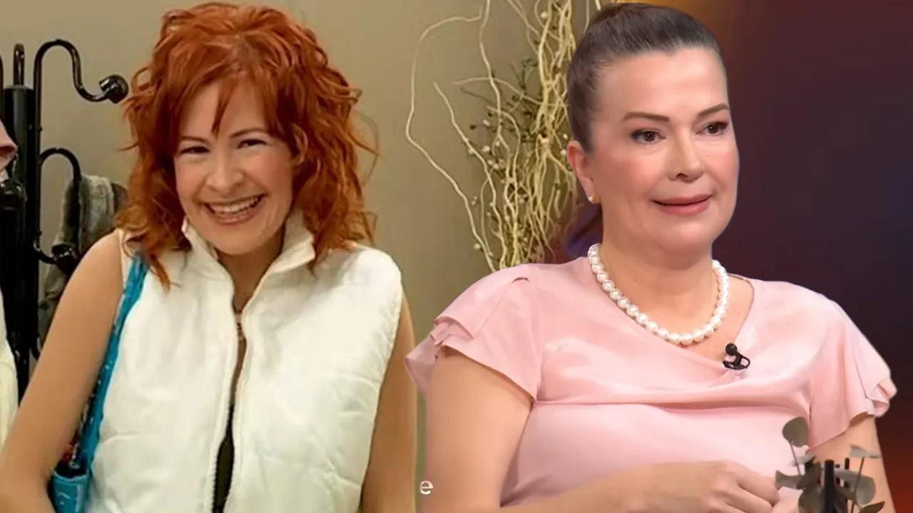 Avrupa Yakası’nın yıldızı Hale Caneroğlu yıllar sonra ekrana çıktı! İşte son hali