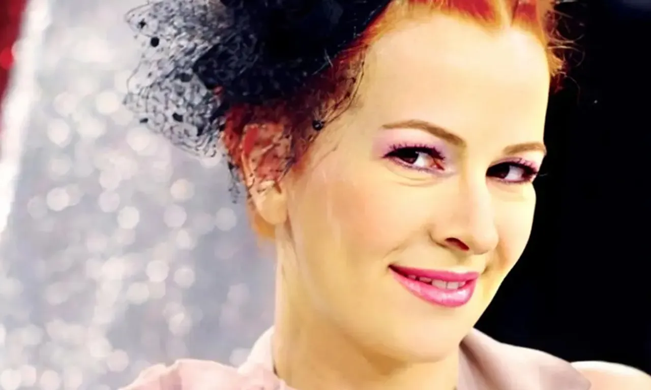 Avrupa Yakası’nın yıldızı Hale Caneroğlu yıllar sonra ekrana çıktı! İşte son hali