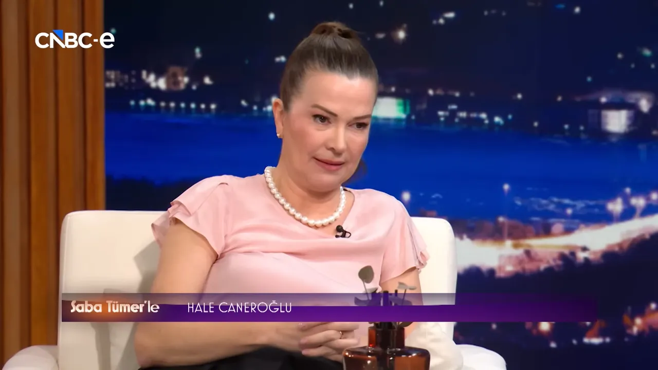 Avrupa Yakası’nın yıldızı Hale Caneroğlu yıllar sonra ekrana çıktı! İşte son hali