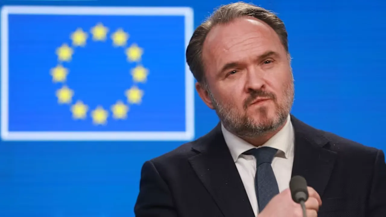 Avrupa’dan korkutan 35. gün itirafı! "Avrupa’da karneyle yakıt dönemi başlayabilir"