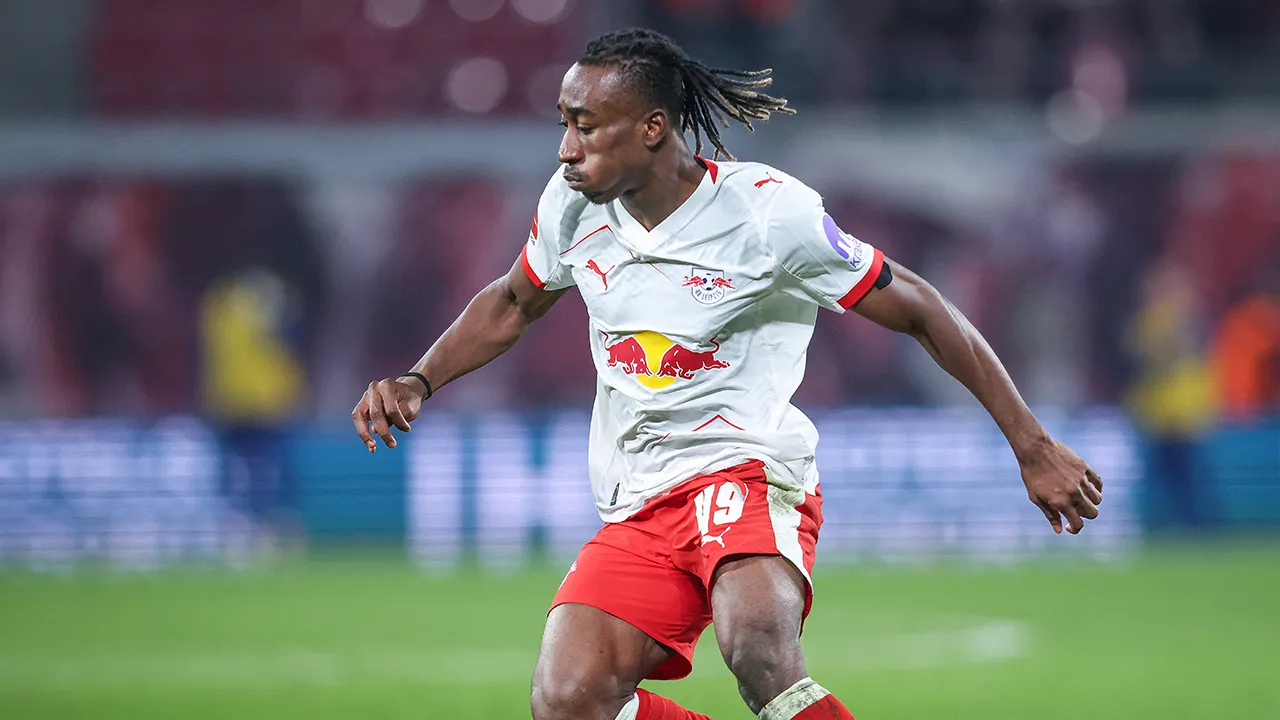 Aylar önce 4. ligdeydi! Yan Diomande'nin inanılmaz yükselişi: 100 milyon euro istiyorlar