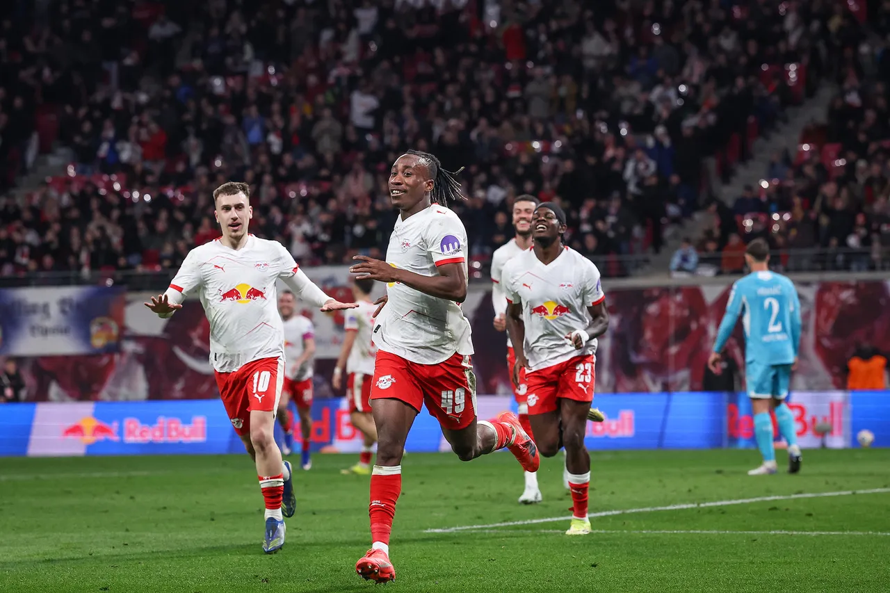 Aylar önce 4. ligdeydi! Yan Diomande'nin inanılmaz yükselişi: 100 milyon euro istiyorlar