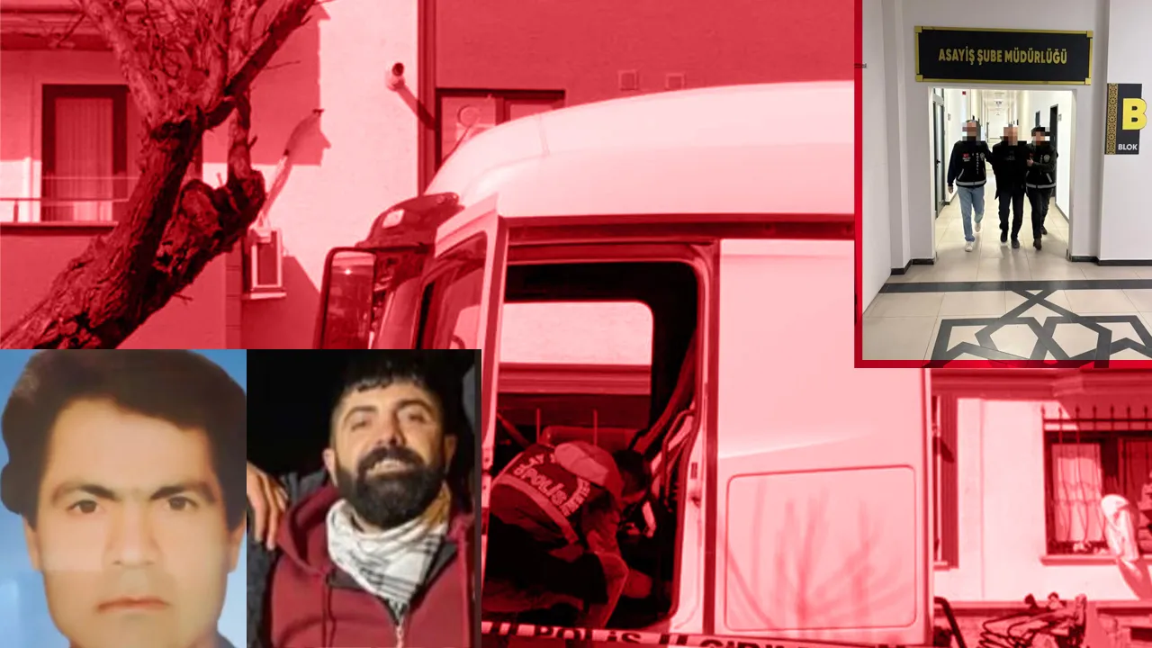 Babasını öldüren katil 31 yıl sonra kardeşinin canına kıydı! Hedefinde annesi de varmış