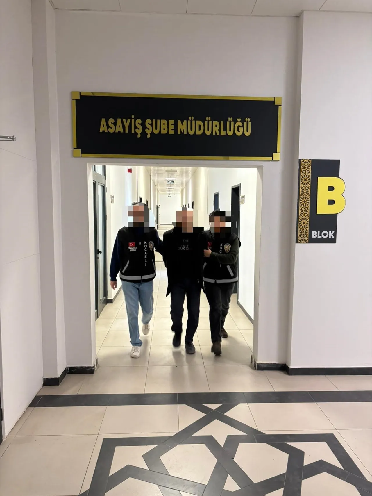 Babasını öldüren katil 31 yıl sonra kardeşinin canına kıydı! Hedefinde annesi de varmış