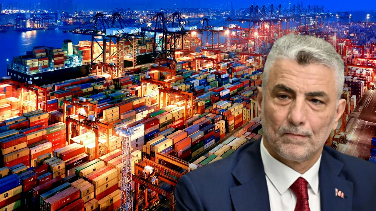 Bakan Bolat dünya devlerine Türkiye’yi işaret etti! 'Güvenli liman' deyip çağrıda bulundu