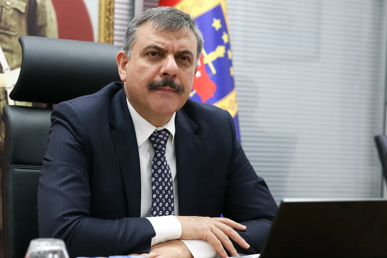 Bakan Çifti talimatı verdi! Basın kartını gösterenden ayrıca kimlik istenmeyecek