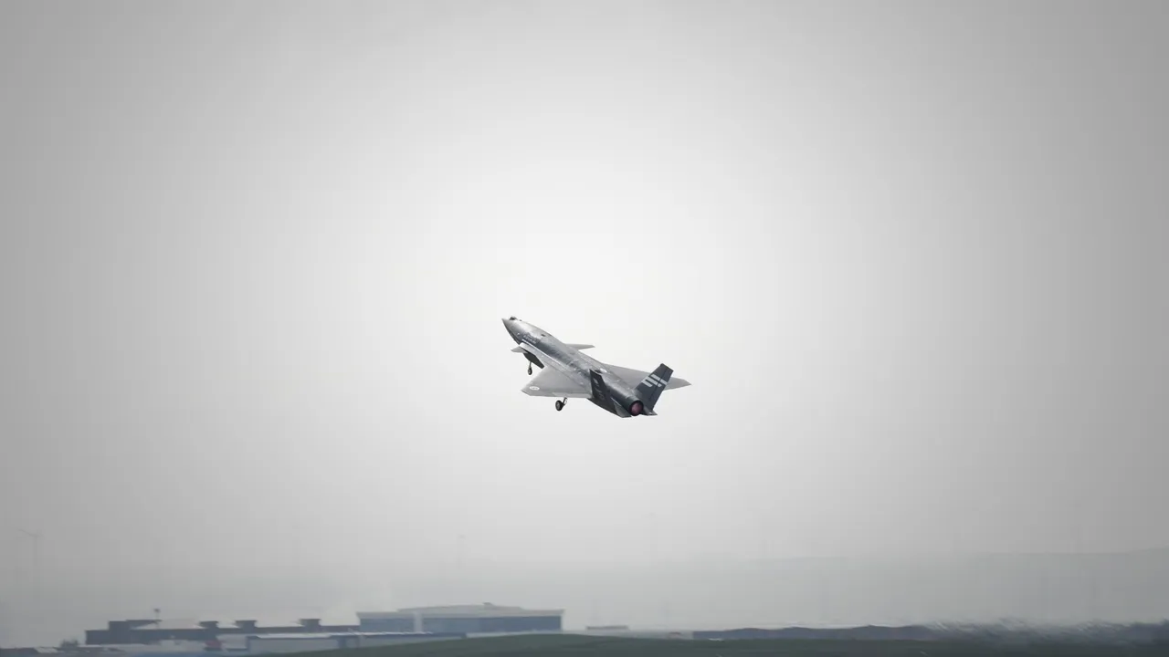 Bayraktar KIZILELMA'dan bir gurur daha! KARAT'la farkı açtı