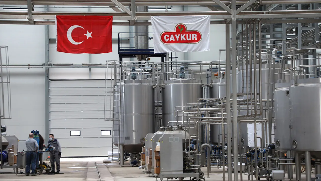 ÇAYKUR'da işçiler için kadro müjdesi: İşte başvuru şartları