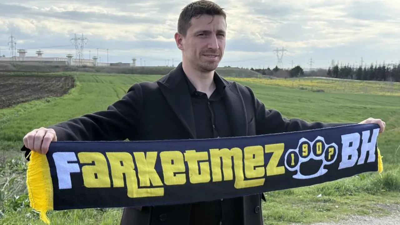 Cezaevinden çıkan Mert Hakan Yandaş'tan ilk sözler: Takıma döneceği tarih açıklandı