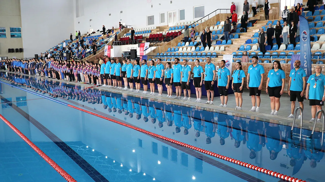 Cumhurbaşkanlığı Kupası'nda Türkiye rekoru