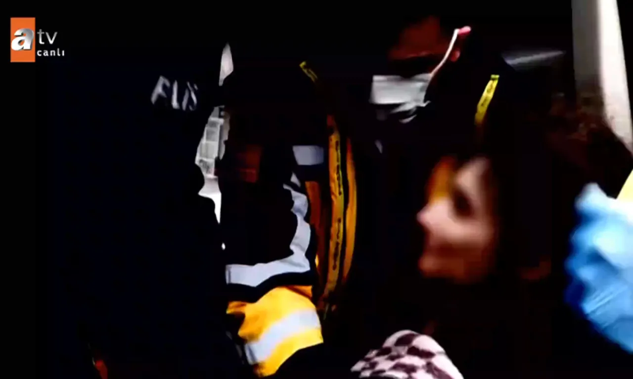 Dehşet evinde bulunmuştu… Türkiye’nin konuştuğu Margaz ailesinde tutuklama!