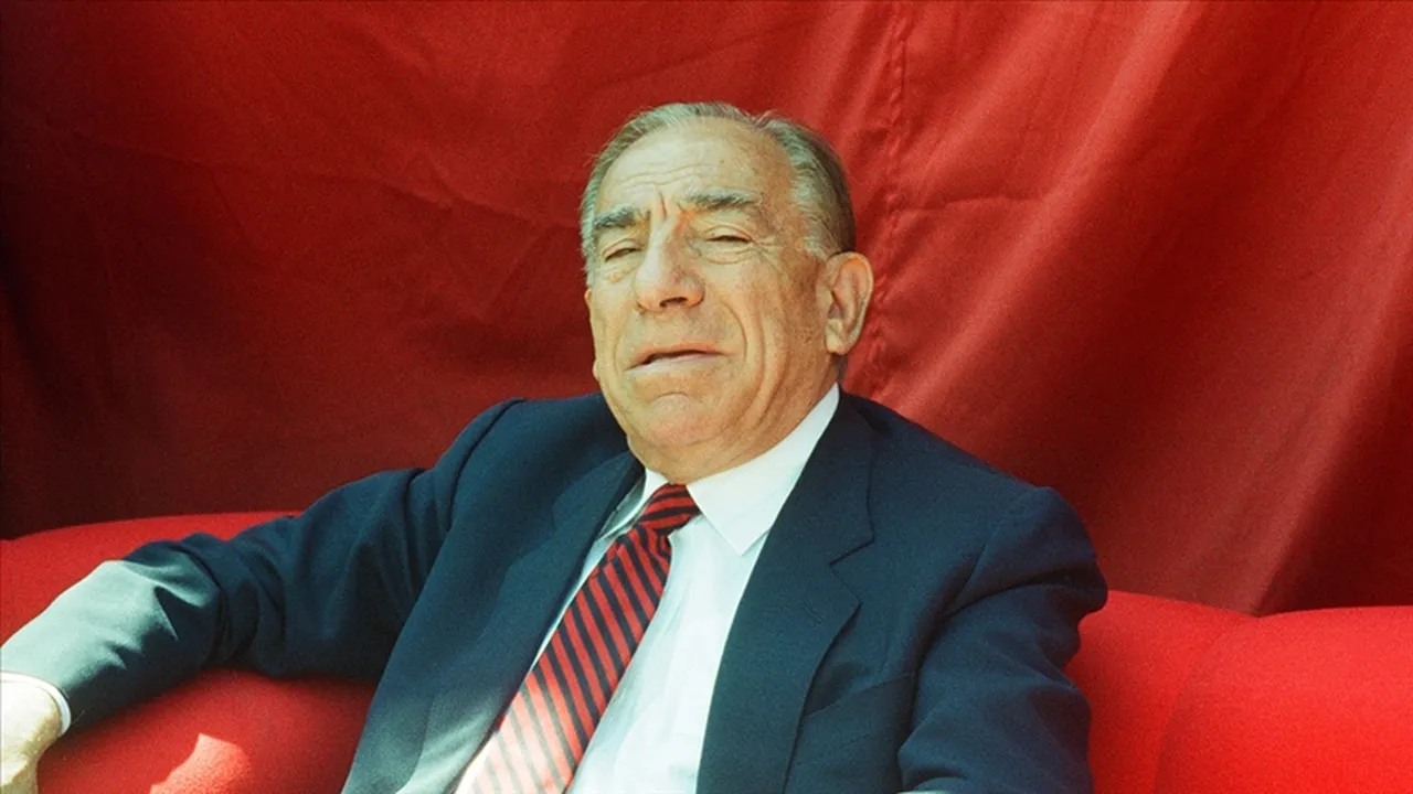 Devlet Bahçeli, vefatının 29. yıl dönümünde Alparslan Türkeş'i andı: Her türlü fitneye karşı çağları aşan bir panzehirdir