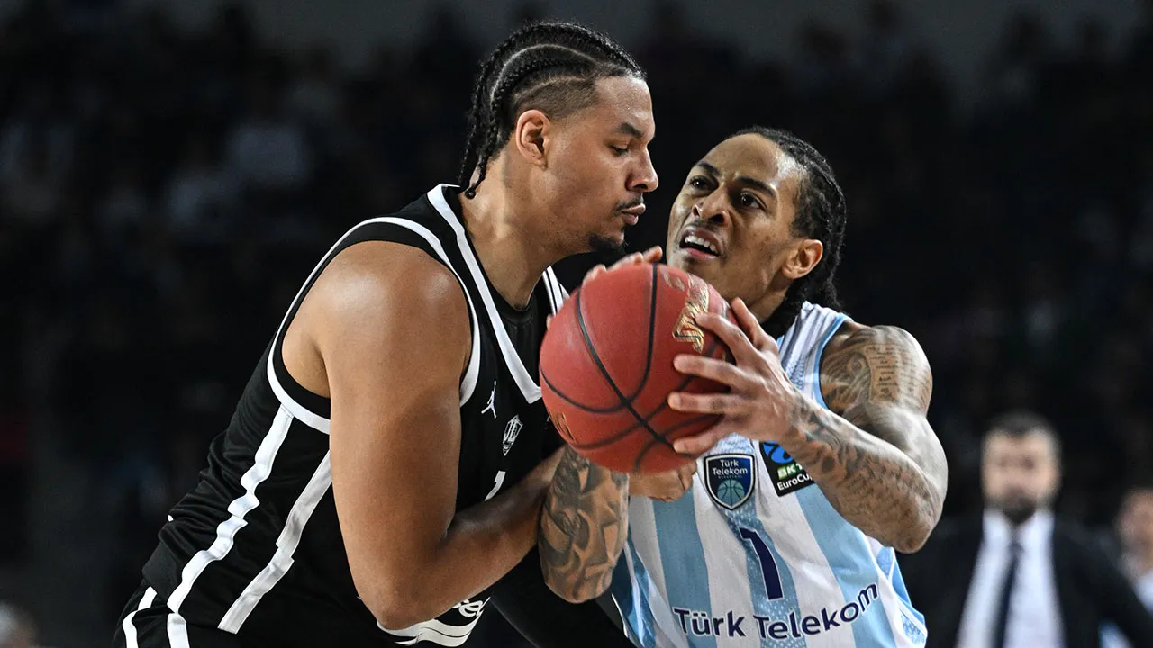 EuroCup’ta Türk finali son maça kaldı