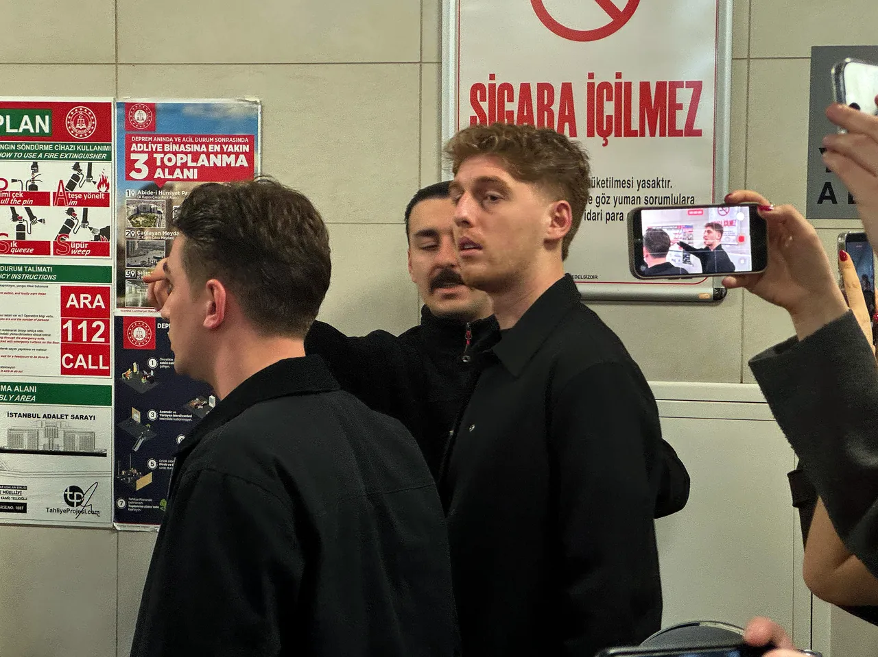Metehan Baltacı