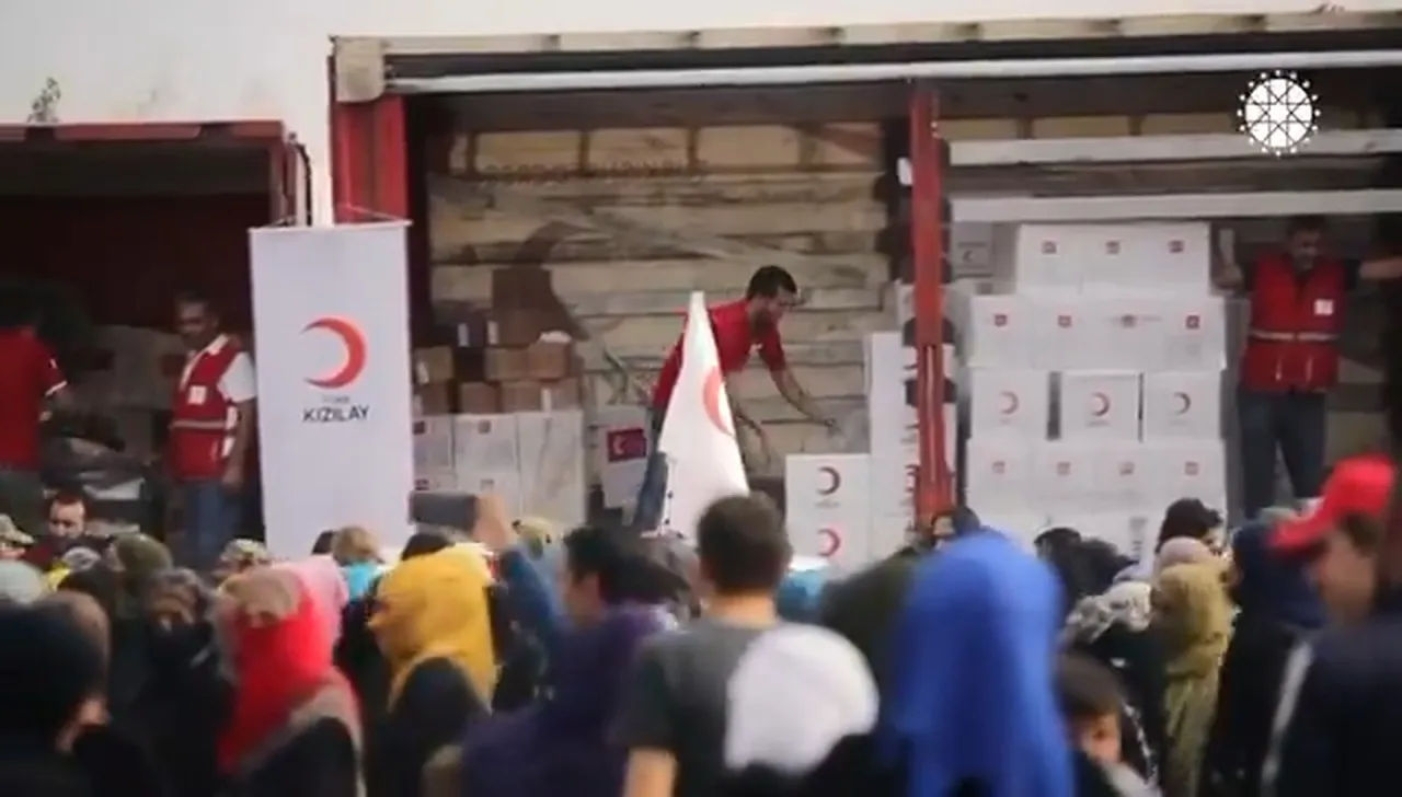 "Güvenli liman Türkiye"... Bakan Bolat'tan istikrar vurgusu